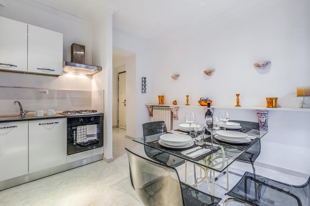 Appartement Veneto Excelsior *