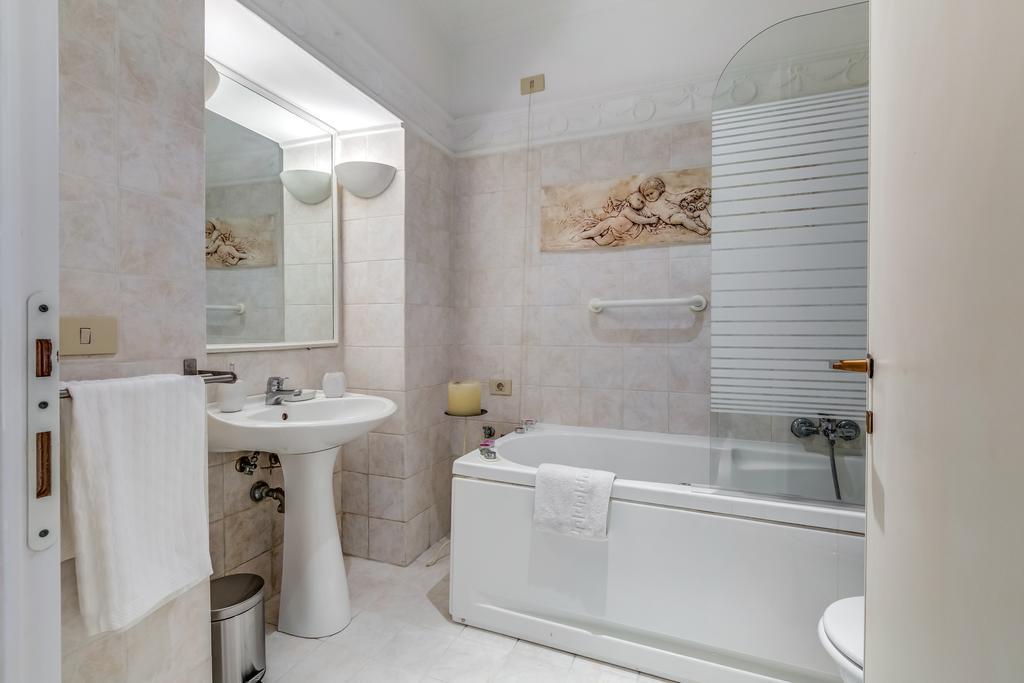Veneto Excelsior Appartement
