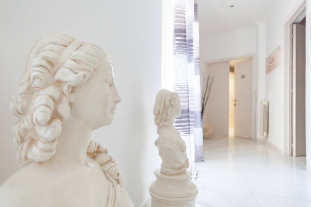 Appartement Veneto Excelsior Rome