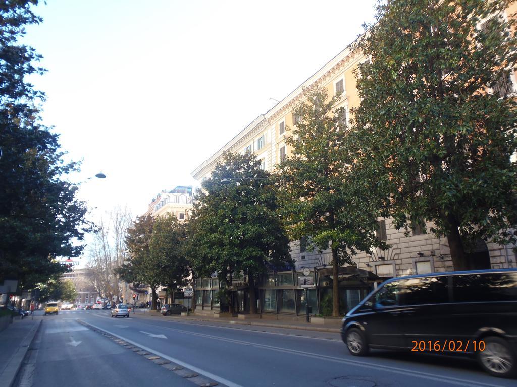 Appartement Veneto Excelsior *